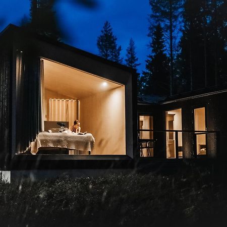 Kanava Resort Savonlinna Zewnętrze zdjęcie