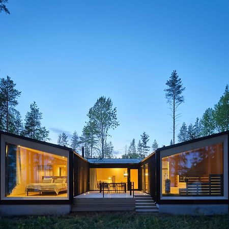 Kanava Resort Savonlinna Zewnętrze zdjęcie