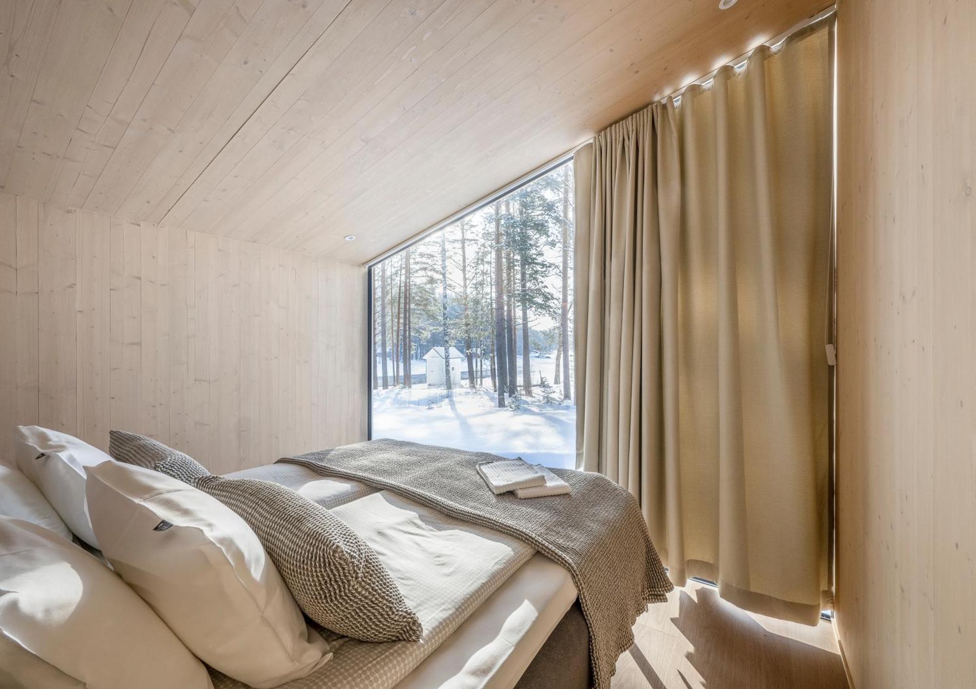 Kanava Resort Savonlinna Zewnętrze zdjęcie
