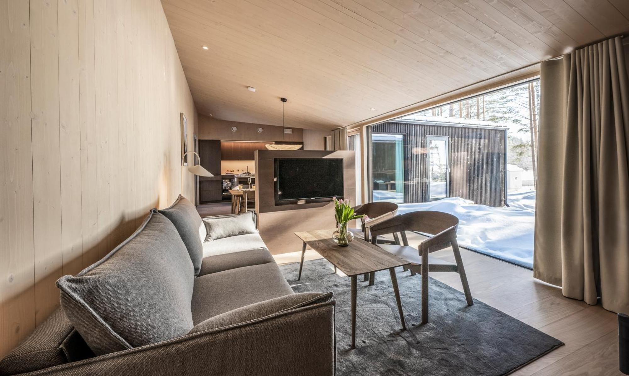 Kanava Resort Savonlinna Zewnętrze zdjęcie