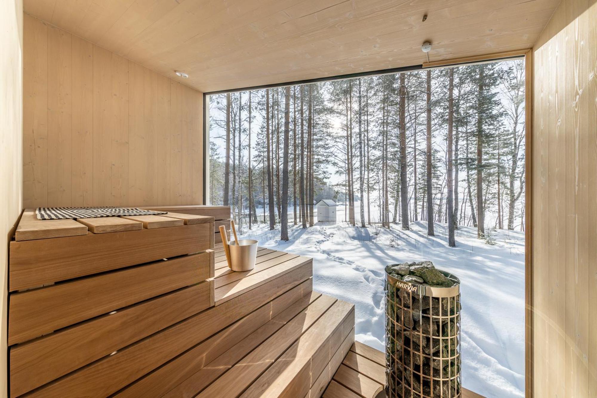 Kanava Resort Savonlinna Zewnętrze zdjęcie