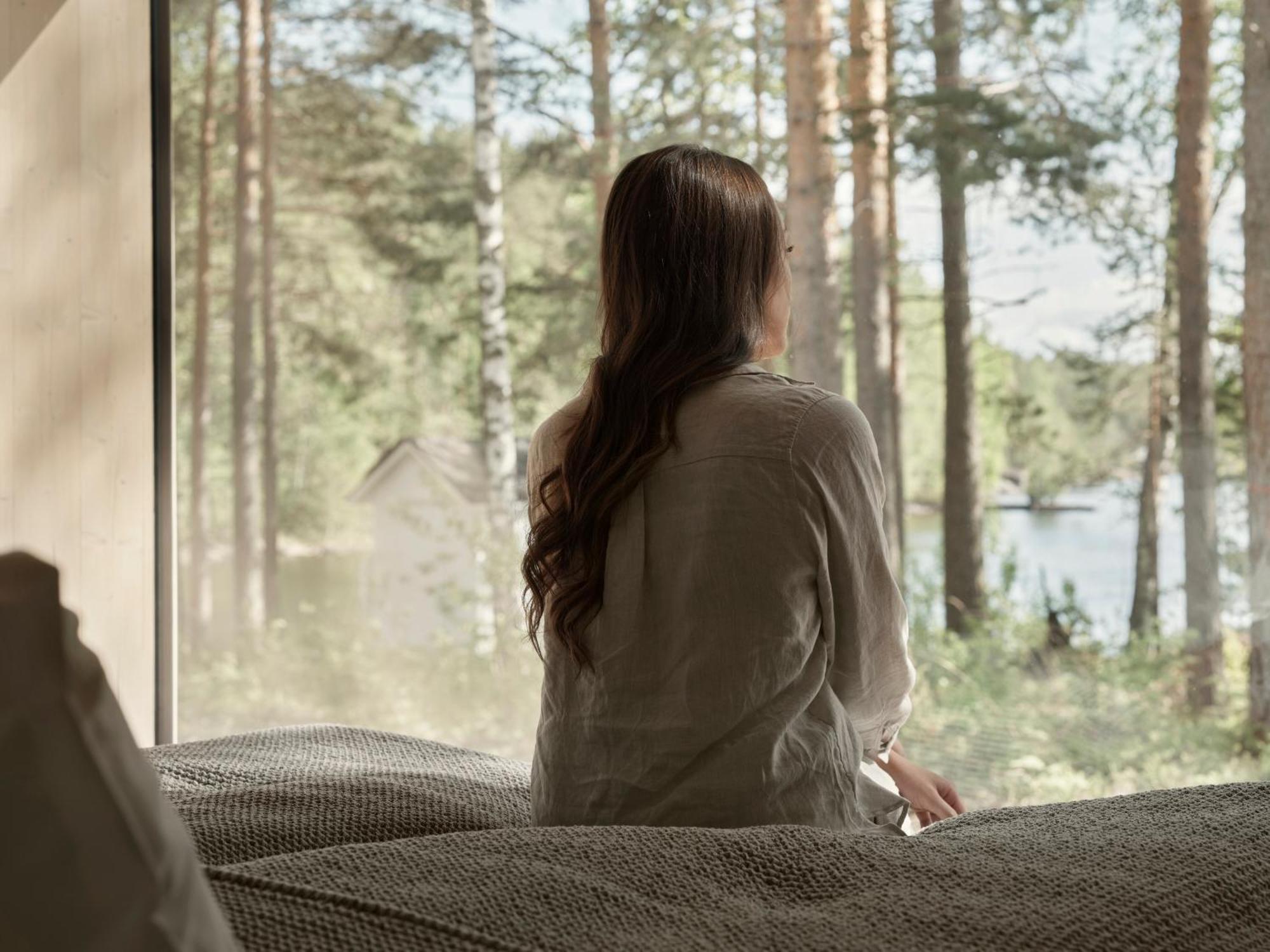Kanava Resort Savonlinna Zewnętrze zdjęcie